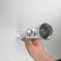 Electric Vehicle Used Seamless Aluminum Liquid Storage Tube